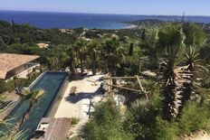 Villa in vendita a Sainte-Maxime Provenza-Alpi-Costa Azzurra Var