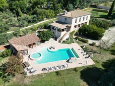 Villa in vendita a La Fare-les-Oliviers Provenza-Alpi-Costa Azzurra Bocche del Rodano