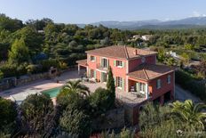 Villa in vendita a Montauroux Provenza-Alpi-Costa Azzurra Var