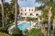 Villa in vendita a Cap d\'Antibes Provenza-Alpi-Costa Azzurra Alpi Marittime