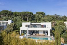 Villa in vendita a Cavalaire-sur-Mer Provenza-Alpi-Costa Azzurra Var