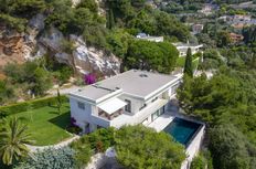 Villa in vendita a Villefranche-sur-Mer Provenza-Alpi-Costa Azzurra Alpi Marittime