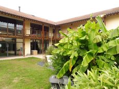 Villa in vendita a Meximieux Alvernia-Rodano-Alpi Ain