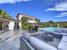 Villa in vendita a La Colle-sur-Loup Provenza-Alpi-Costa Azzurra Alpi Marittime