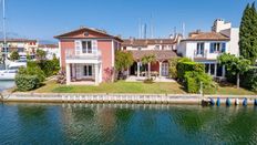 Villa in vendita a Port Grimaud Provenza-Alpi-Costa Azzurra Var