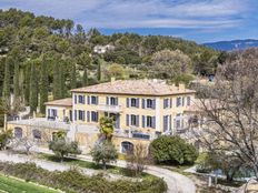 Villa in vendita a Pertuis Provenza-Alpi-Costa Azzurra Vaucluse