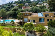 Villa in vendita a Mandelieu-la-Napoule Provenza-Alpi-Costa Azzurra Alpi Marittime