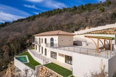 Villa in vendita a Spéracèdes Provenza-Alpi-Costa Azzurra Alpi Marittime