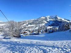 Villa in vendita a La Clusaz Alvernia-Rodano-Alpi Alta Savoia