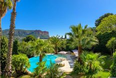 Villa in vendita a Cassis Provenza-Alpi-Costa Azzurra Bocche del Rodano