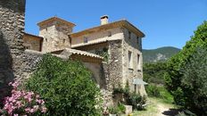 Fattoria in vendita a Pierrelatte Alvernia-Rodano-Alpi Drôme