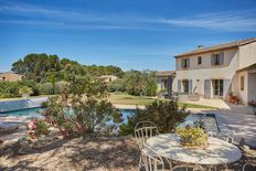 Villa in vendita a Aix-en-Provence Provenza-Alpi-Costa Azzurra Bocche del Rodano