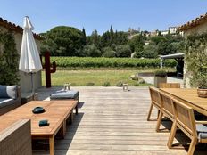 Villa in vendita a Grimaud Provenza-Alpi-Costa Azzurra Var