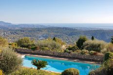 Villa in vendita a Tourrettes-sur-Loup Provenza-Alpi-Costa Azzurra Alpi Marittime