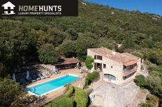 Villa in vendita a Tourrettes-sur-Loup Provenza-Alpi-Costa Azzurra Alpi Marittime