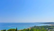 Villa in vendita a Sainte-Maxime Provenza-Alpi-Costa Azzurra Var