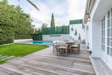 Villa in vendita a Aix-en-Provence Provenza-Alpi-Costa Azzurra Bocche del Rodano