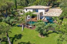 Villa in vendita a Saint-Tropez Provenza-Alpi-Costa Azzurra Var