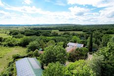 Villa in vendita a Uzès Occitanie Gard