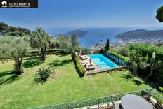 Villa in vendita a Villefranche-sur-Mer Provenza-Alpi-Costa Azzurra Alpi Marittime