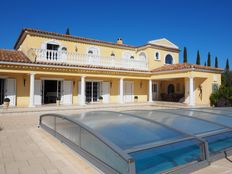 Villa in vendita a Trans-en-Provence Provenza-Alpi-Costa Azzurra Var