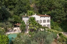 Villa in vendita a Cabris Provenza-Alpi-Costa Azzurra Alpi Marittime