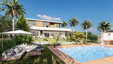 Villa in vendita a Sainte-Maxime Provenza-Alpi-Costa Azzurra Var