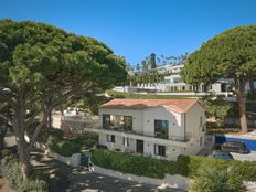 Villa in vendita a Cannes Provenza-Alpi-Costa Azzurra Alpi Marittime