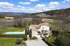 Villa in vendita a Forcalquier Provenza-Alpi-Costa Azzurra Alpi dell\'Alta Provenza