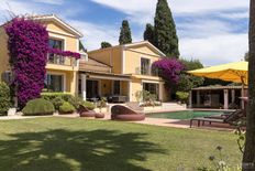 Villa in vendita a Cap d\'Antibes Provenza-Alpi-Costa Azzurra Alpi Marittime