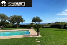 Villa in vendita a Tourrettes-sur-Loup Provenza-Alpi-Costa Azzurra Alpi Marittime