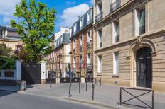 Villa in vendita a Chatelet les Halles, Louvre-Tuileries, Palais Royal Île-de-France Parigi