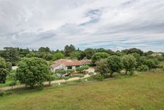 Villa in vendita a Uzès Occitanie Gard