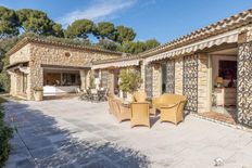 Villa in vendita a Cap d\'Antibes Provenza-Alpi-Costa Azzurra Alpi Marittime