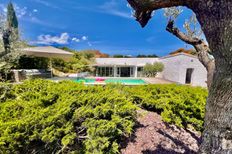 Villa in vendita a Les Issambres Provenza-Alpi-Costa Azzurra Var