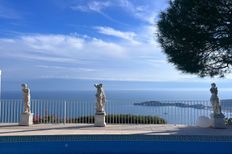 Villa in vendita a Villefranche-sur-Mer Provenza-Alpi-Costa Azzurra Alpi Marittime