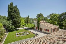 Villa in vendita a Aix-en-Provence Provenza-Alpi-Costa Azzurra Bocche del Rodano