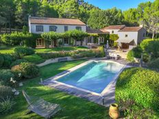 Villa in vendita a Aix-en-Provence Provenza-Alpi-Costa Azzurra Bocche del Rodano