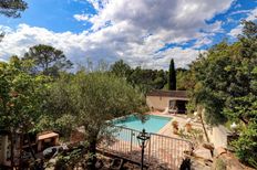 Villa in vendita a Flayosc Provenza-Alpi-Costa Azzurra Var