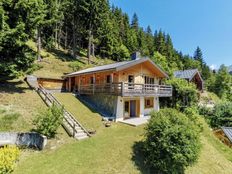 Villa in vendita a Manigod Alvernia-Rodano-Alpi Alta Savoia