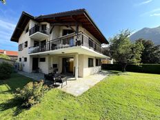 Villa in vendita a Annecy-le-Vieux Alvernia-Rodano-Alpi Alta Savoia