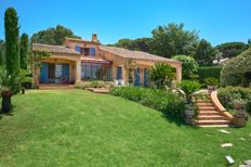 Villa in vendita a Saint-Tropez Provenza-Alpi-Costa Azzurra Var