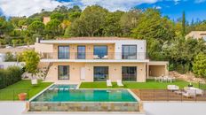 Villa in vendita a Mandelieu-la-Napoule Provenza-Alpi-Costa Azzurra Alpi Marittime