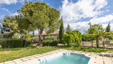 Villa in vendita a Fontvieille Provenza-Alpi-Costa Azzurra Bocche del Rodano