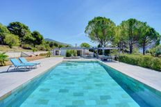 Villa in vendita a Gémenos Provenza-Alpi-Costa Azzurra Bocche del Rodano