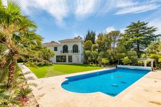 Villa in vendita a Cap d\'Antibes Provenza-Alpi-Costa Azzurra Alpi Marittime