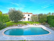 Villa in vendita a Roquefort-les-Pins Provenza-Alpi-Costa Azzurra Alpi Marittime