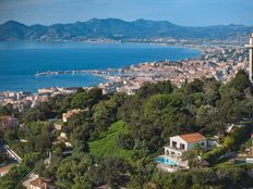 Villa in vendita a Cannes Provenza-Alpi-Costa Azzurra Alpi Marittime