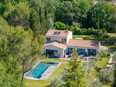 Villa in vendita a Aix-en-Provence Provenza-Alpi-Costa Azzurra Bocche del Rodano