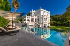 Villa in vendita a Cap d\'Antibes Provenza-Alpi-Costa Azzurra Alpi Marittime